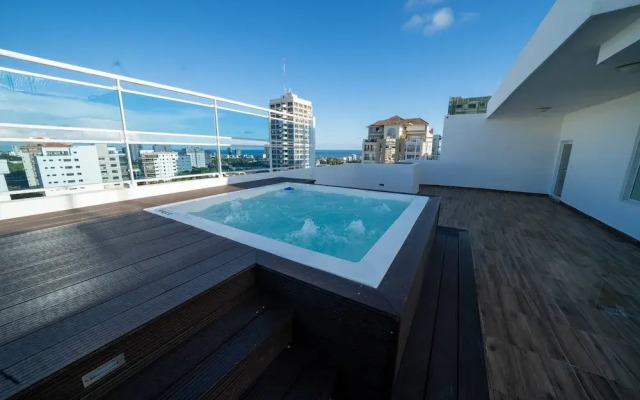 Enjoy Stylish 3br 3, 5b Stylish, Downtown Ocean View