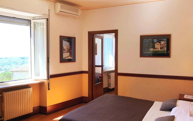 Hotel Signa