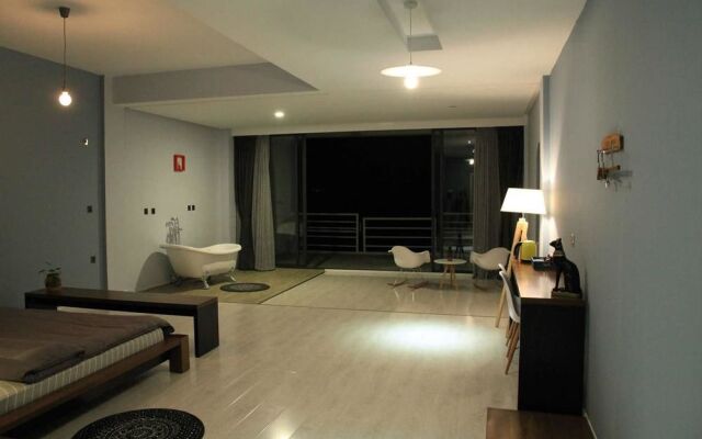 Linduo Oceanview Boutique Hotel