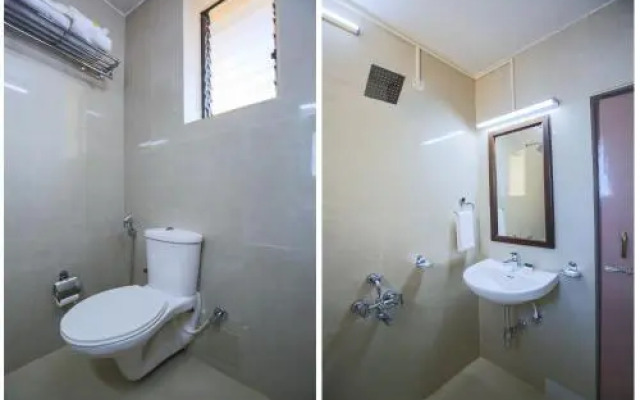 Pandav City Hotel by OYO Rooms