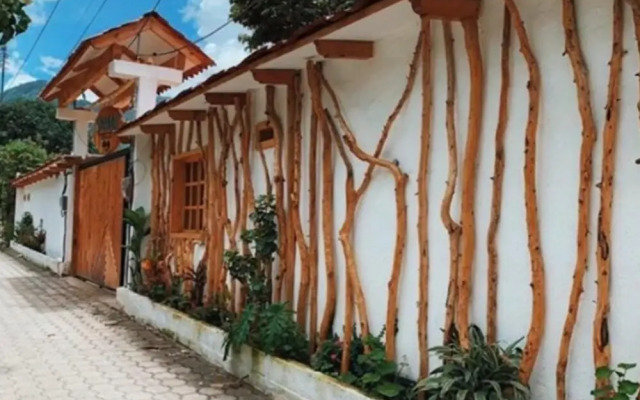 Sababa resort