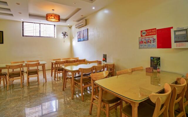 HANZ Noi Bai Airport Hotel