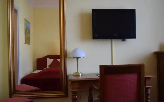 Hotel Schweizerstuben
