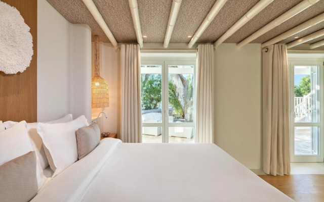 Santa Marina, a Luxury Collection Resort, Mykonos