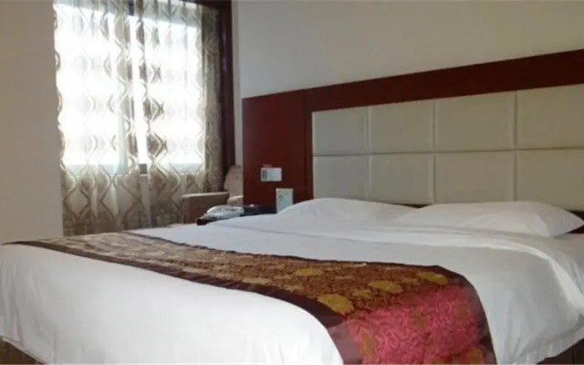 Vienna Longgang Hotel