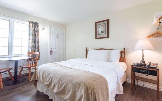 Canadas Best Value Inn & Suites Summerside