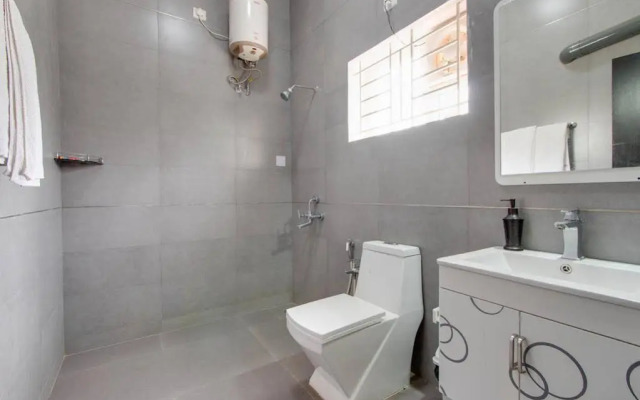 Corner Stay Serviced Apartment-Racecourse