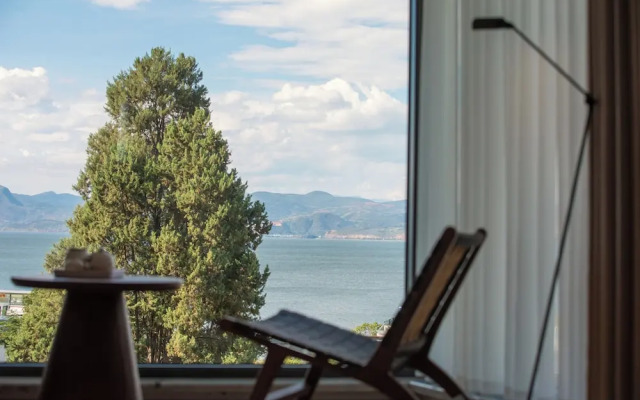 Anyu Aranya Collection Sea View Resort Hotel