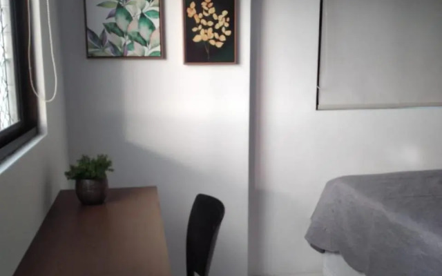 Apartamento em Boa Viagem