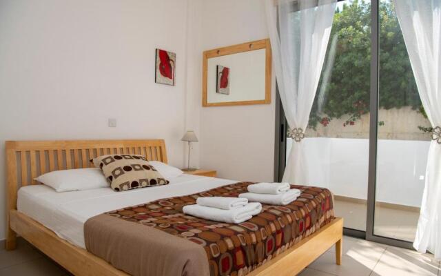 Esprit Villa 26 Latchi