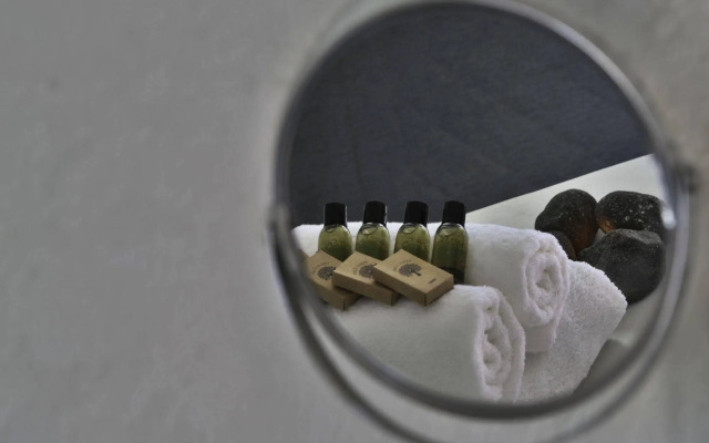 Glykeria Mini Suites