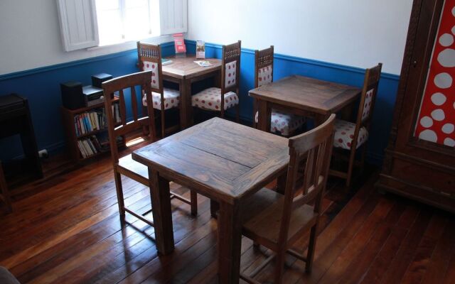 Hostal Faro Azul