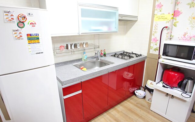 Tongyeong Ocean Love Pension