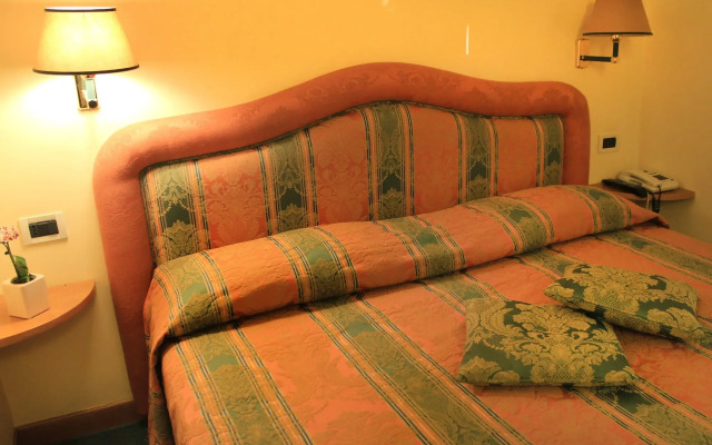 Hotel Villa delle Rose