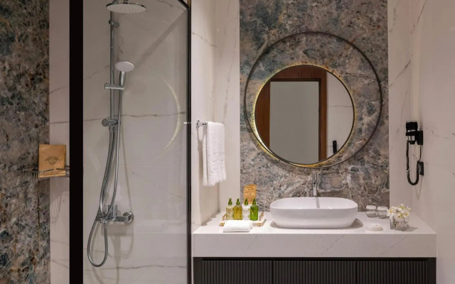 Vogue Hotel Supreme Bodrum