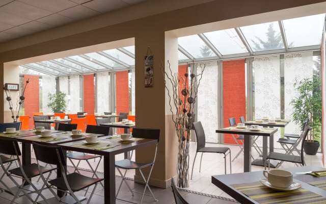 The Originals Boutique, Actuel Hôtel