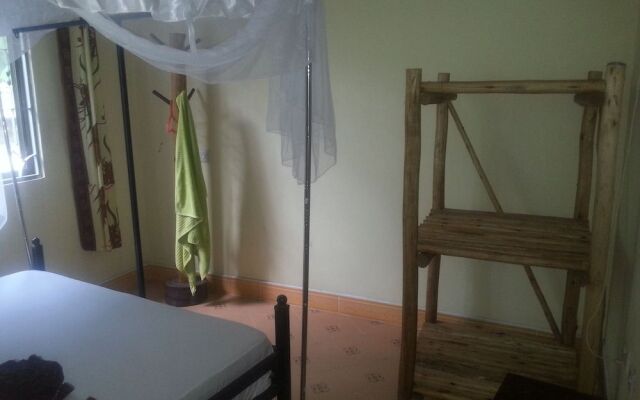 BeSwahilid B & B