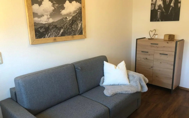 Ferienwohnung Familie Zint