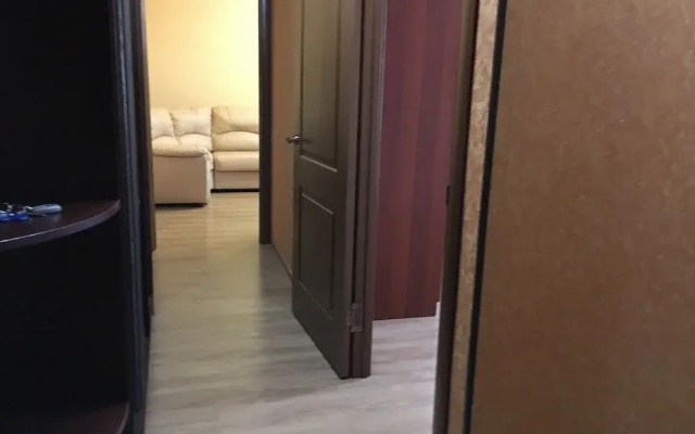 Likehome Apartments Oktyabrskaya