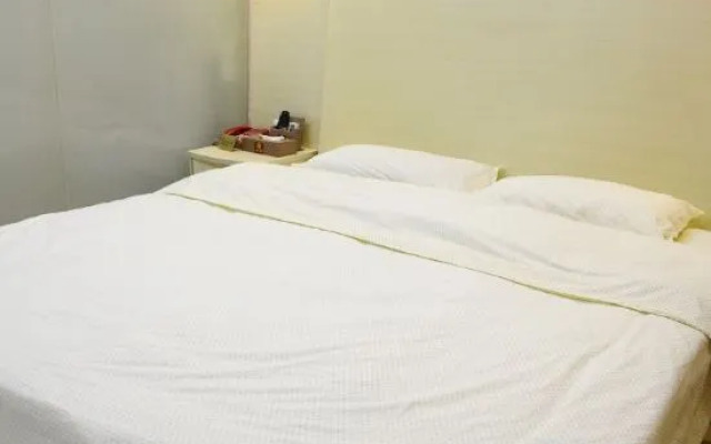 Guangzhou Xilaile Hotel (Yuxia Weizhou Convention and Exhibition Center Branch)