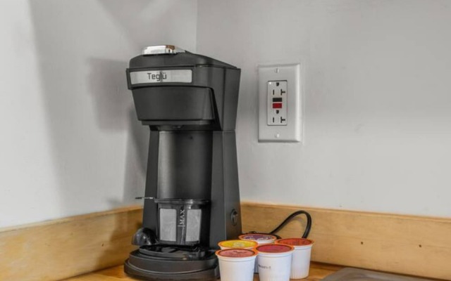 Cozy&Chic 2nd Floor Front