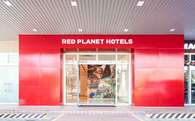 Red Planet Clark Angeles City