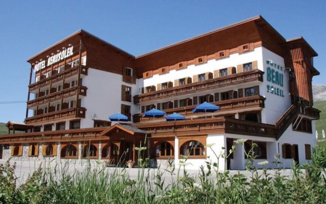 SportHotel Beausoleil