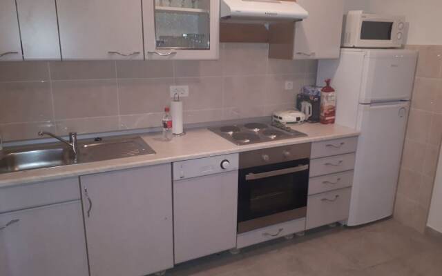 Apartment Toma