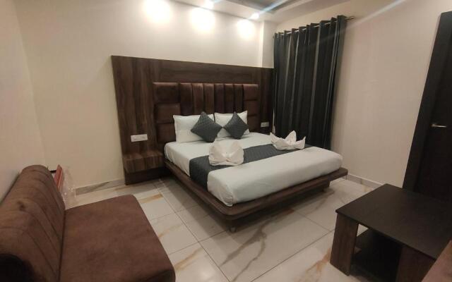 Hotel The Vaishvik