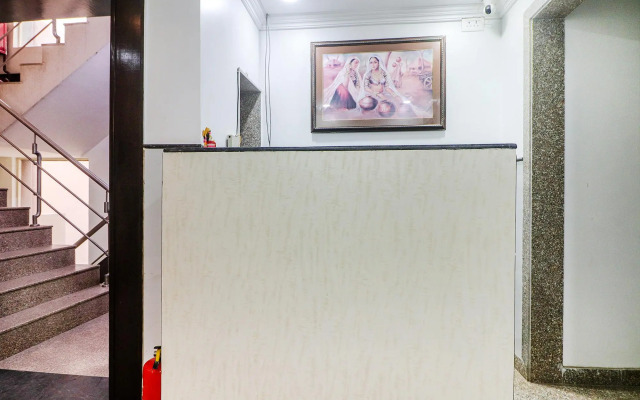 OYO Premium Rohini