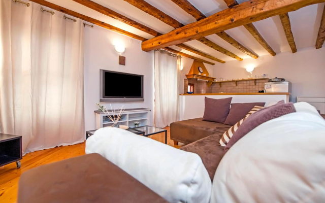 Apartment Marconi