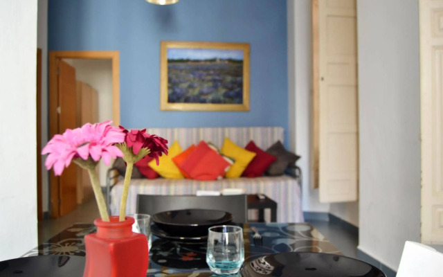 Mar y Arte Apartamentos