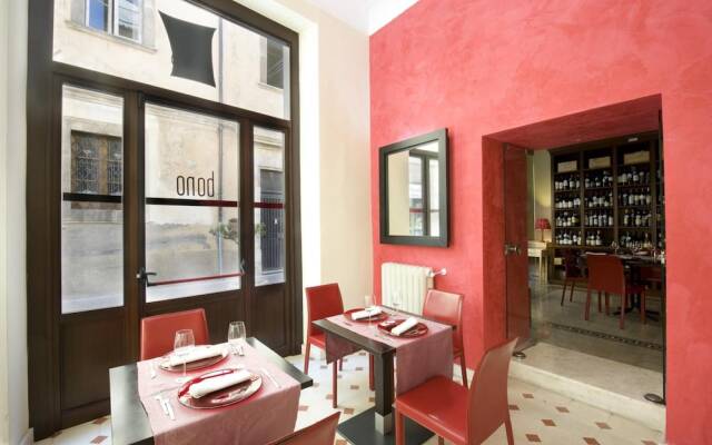 Stella CasaBono (B&B)