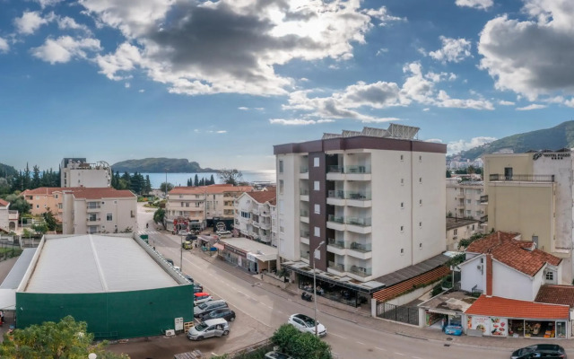 Hotel 219 Budva