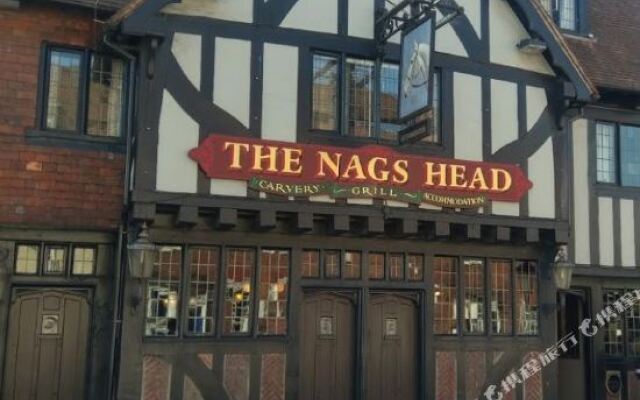 The Nags Head