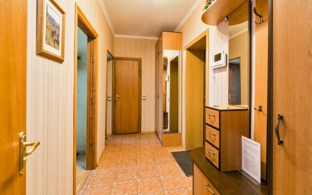 MaxRealty24 on Maria Ulyanova