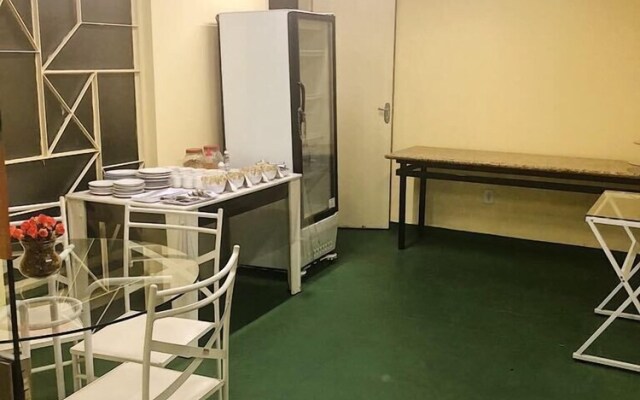 Pousada Solar de Campos