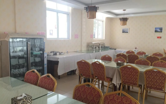 Lijiang Hai Rong Hotel