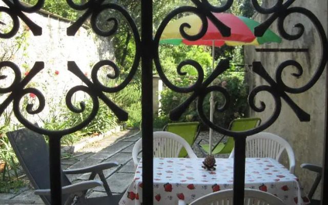 Appartamenti Raineri