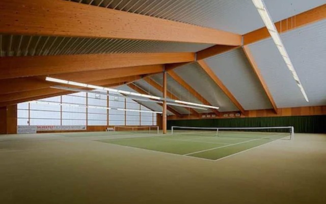 Sporthotel Malchow