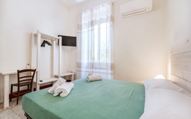 Lia Apartment