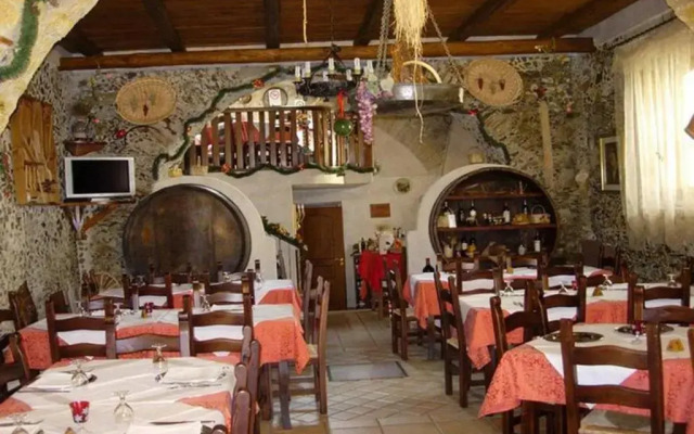 Guest House Pontepiccolo