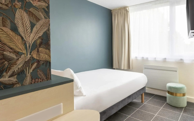 Best Western Hotel du Lac Dunkerque