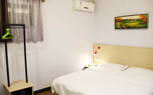 Wenxing Chain Hotel Dongguan Keyuan