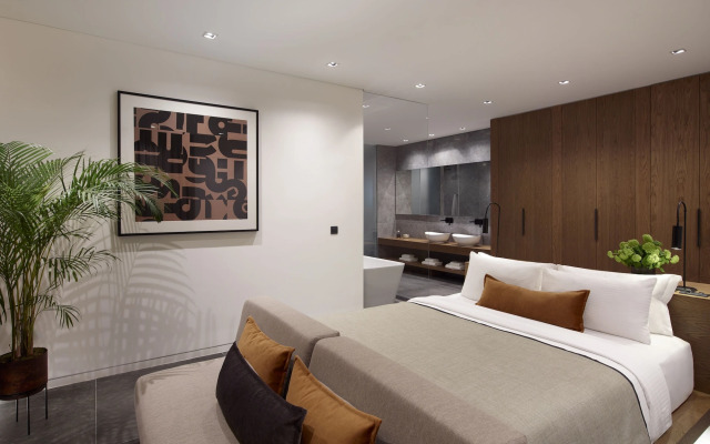 The Editor Hotel Athens