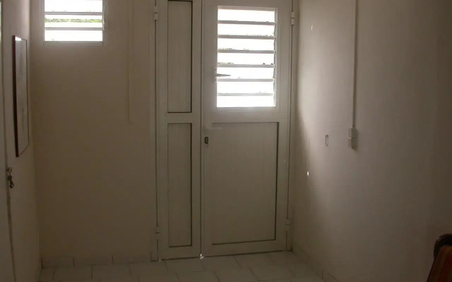 Maison de Vacances à St Anne Martinique