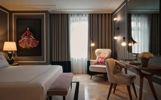 GA Palace Hotel
