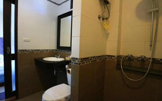 At Home at Chiang Mai