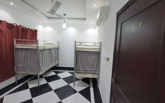 Dar Shaden Hostel