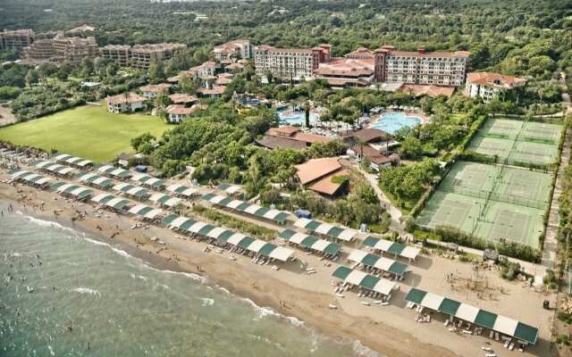 Belconti Resort Hotel - All Inclusive